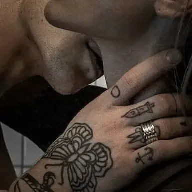 Profile image of Caleb