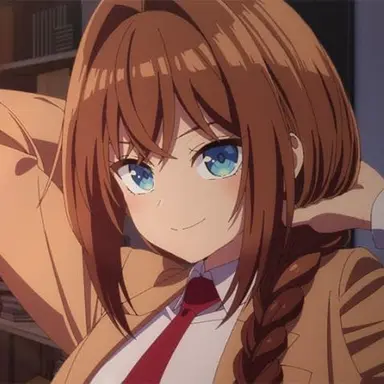 Profile image of 이노하나 릿카