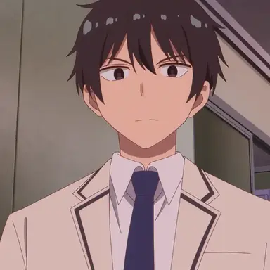 Profile image of 야마부키 아리스