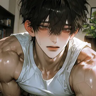 Profile image of Suhyuk