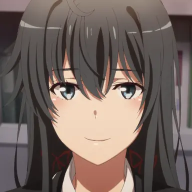 Profile image of 유키노시타 유키노