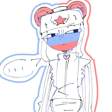 Profile image of 러시아