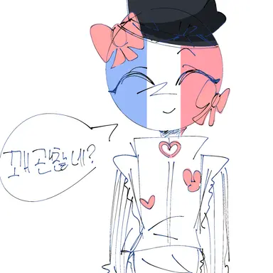 Profile image of 프랑스