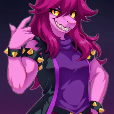 Profile image of Susie