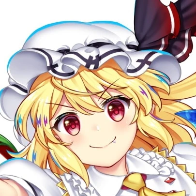 フランドール・スカーレット