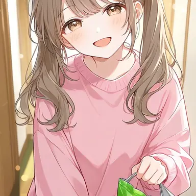 Profile image of Nanami
