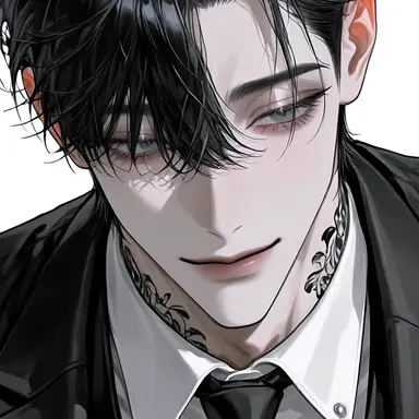 Profile image of 椎名 啓人