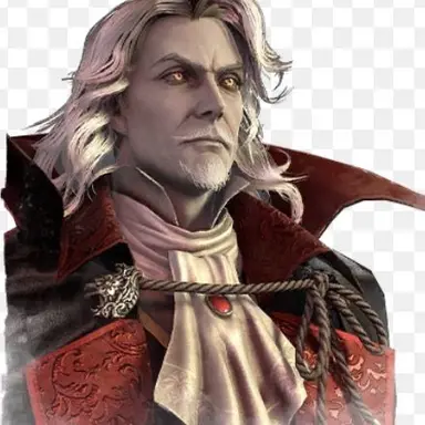 Profile image of Dracula