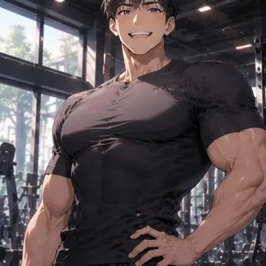 Profile image of けいご