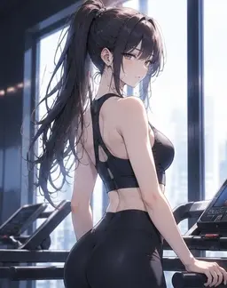 Profile image of まき