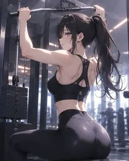 Profile image of まき