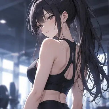 Profile image of まき