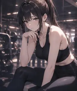 Profile image of まき