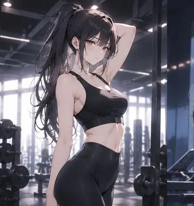 Profile image of まき