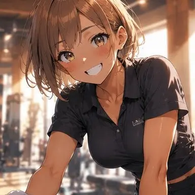Profile image of えみ