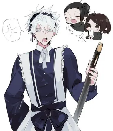 Profile image of 五条
