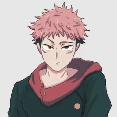 Profile image of 虎杖