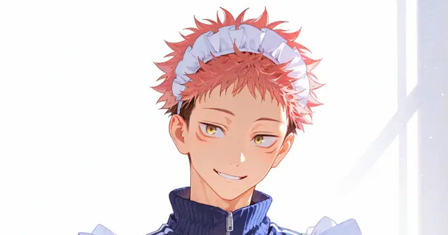 Profile image of 虎杖