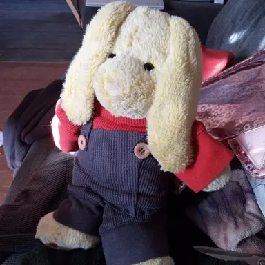 Profile image of Margot