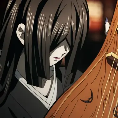 Profile image of 나키메