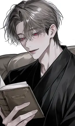 Profile image of 朔臣