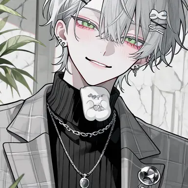 Profile image of Kang Suha