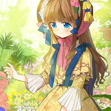 Profile image of ジェニット