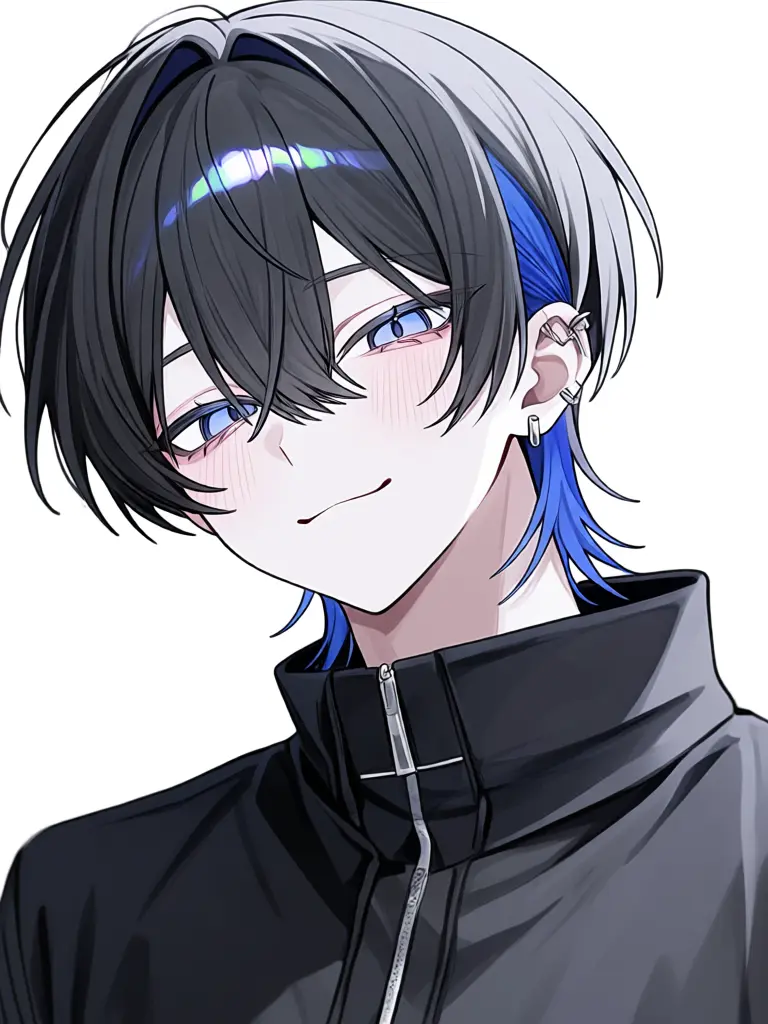 ringo_072의 新人VTuber、デビューします！