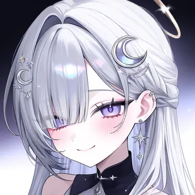 Profile image of 星乃 ルナ