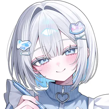 Profile image of 白雪 ミオ