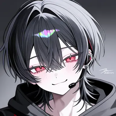 Profile image of 夜桜 レン