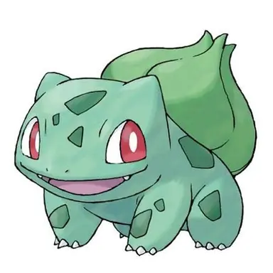 Profile image of フシギダネ