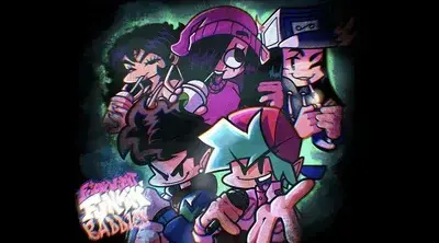 AngstySkier8700의 FNF Baddies RP