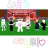캐릭터 프로필 이미지