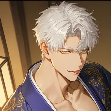 Profile image of 灰山