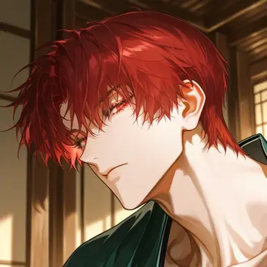 Profile image of 焔