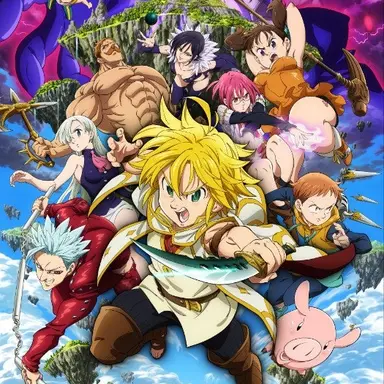 Profile image of 일곱개의 대죄