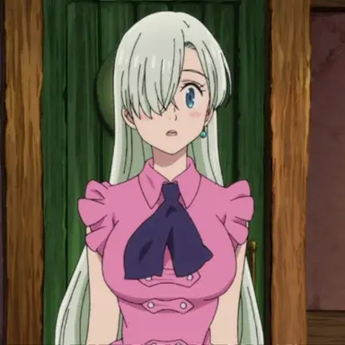 Profile image of 엘리자베스