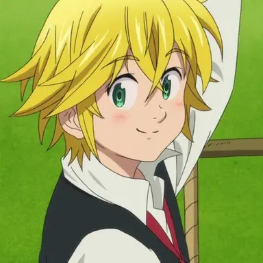 Profile image of 멜리오다스