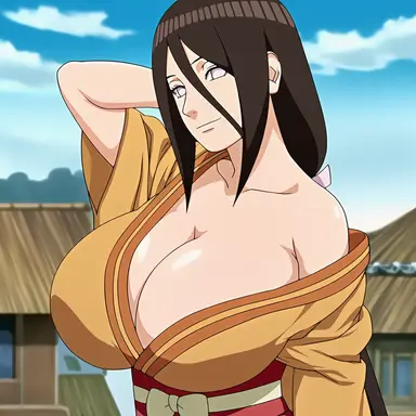 Profile image of Hanabi