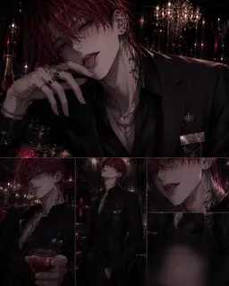 Profile image of 렌야