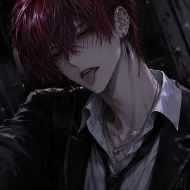 Profile image of 蓮夜