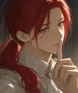 Profile image of Rain