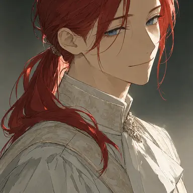 Profile image of Rain