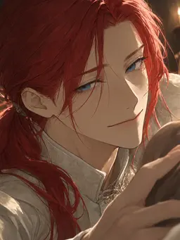 Profile image of Rain