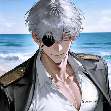 Profile image of 카엘 폰 하도르