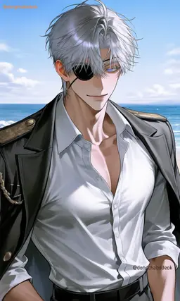 Profile image of 카엘 폰 하도르