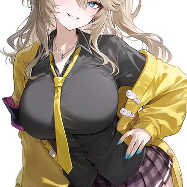 Profile image of 春日部つむぎ