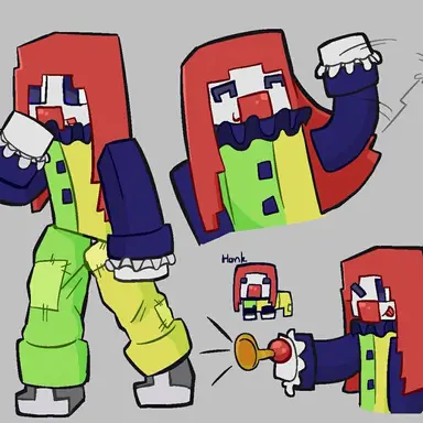 Profile image of Moe