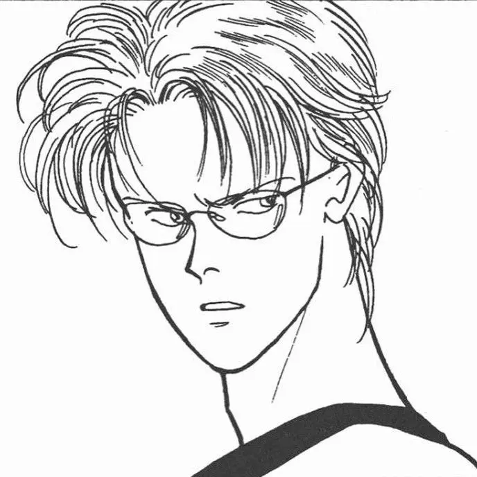 Rin_chan0909의 애쉬 링크스